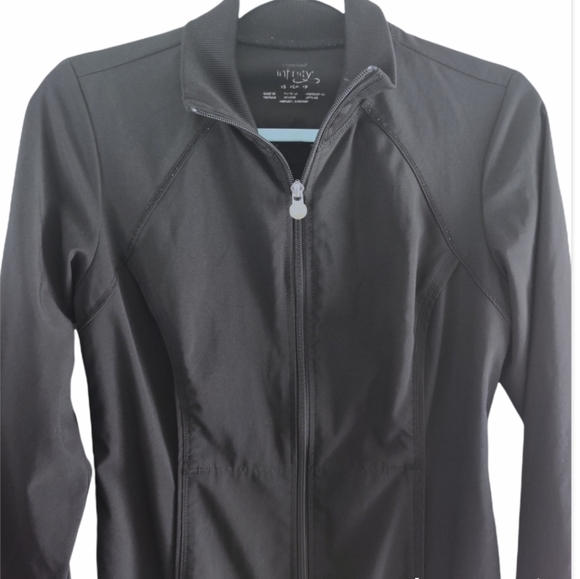 Infinity athletic jacket - Picture 2 of 7